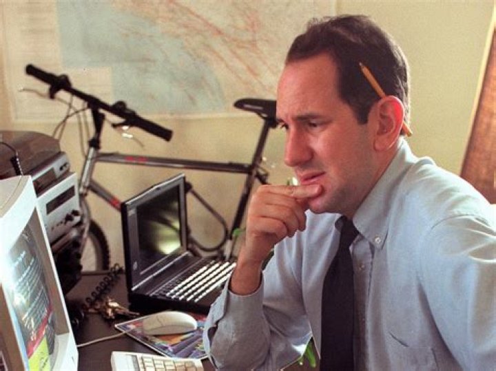 Is Matt Drudge Gay? Everything To Know About The American Journalist