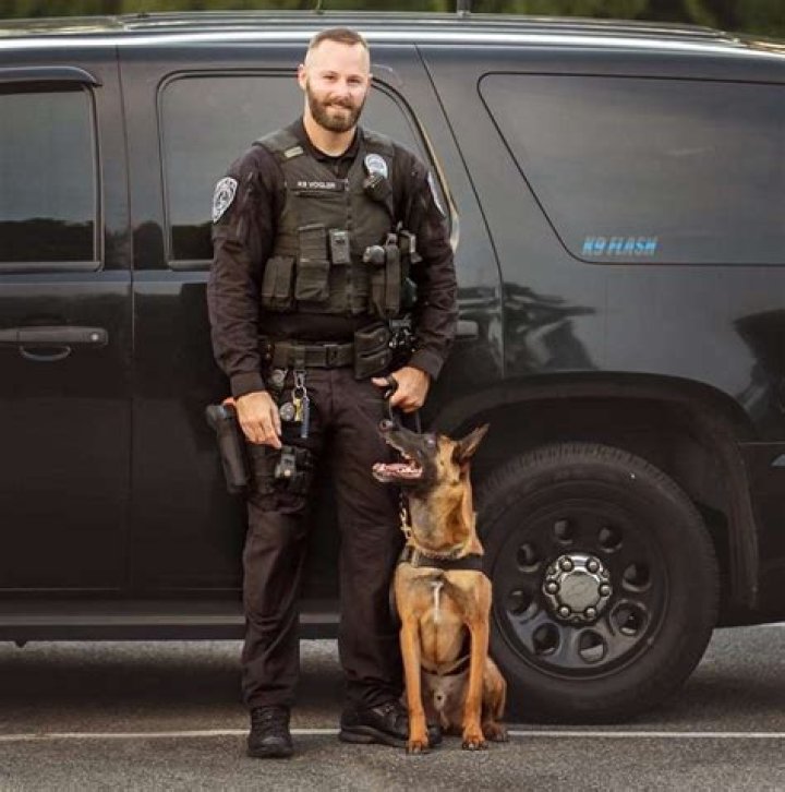 Is Officer Daniels Married To Tammy? Real Name, Wife, Net Worth – Is Officer Daniels Still A Cop?