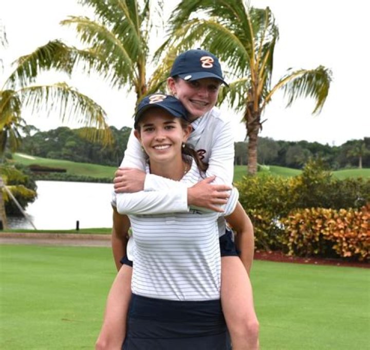 Is Shanshan Feng Pregnant? Details To Know About The LPGA Player