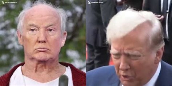 Is Tyler Hynes Bald? Hair Piece And Toupee – Sweet Carolina Cast