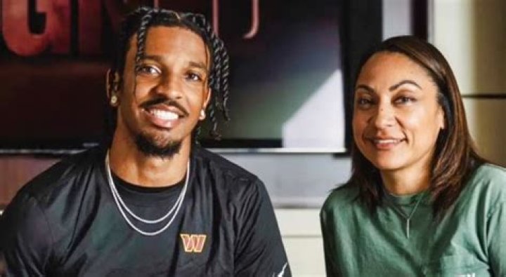 Jayden Daniels Age, Wiki, Biography, Wife, Children, Salary, Net Worth, Parents