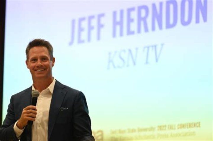 Jeff Herndon