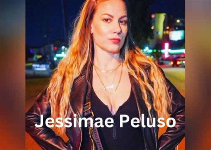 Jessimae Peluso Bio-Wiki, Age, Net Worth, Girl Code, comedian And Dating