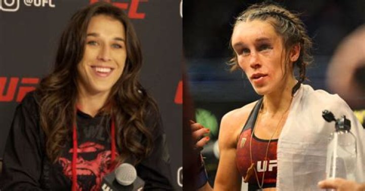 Joanna Jedrzejczyk Boyfriend, husband, sister, net worth, weight