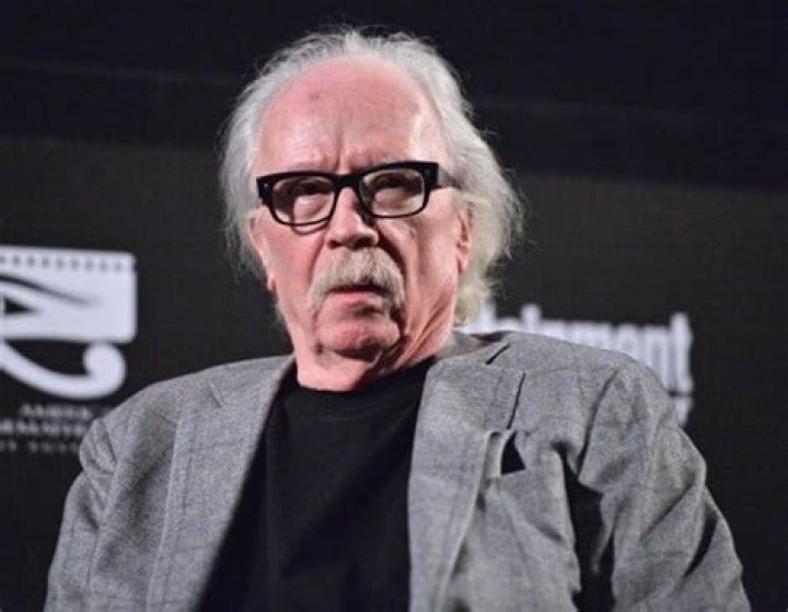 John Carpenter Net Worth, Income, Salary, Earnings, Biography