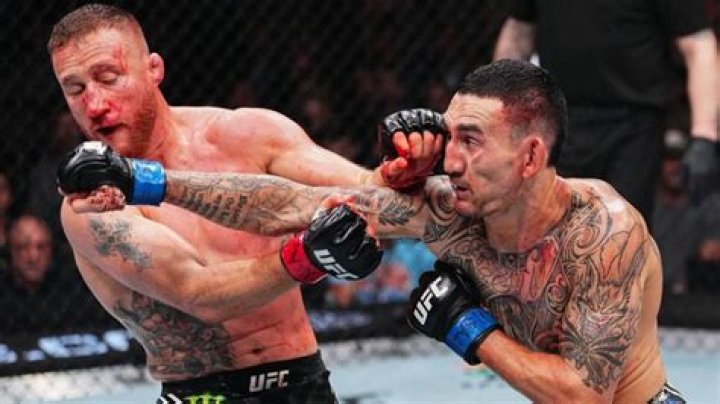 Jordan Young MMA Death News: The Fighter Passes Away At the Age of 30