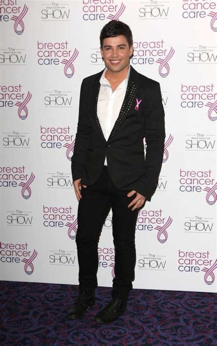 Joseph Mcelderry Net Worth, Income, Salary, Earnings, Biography