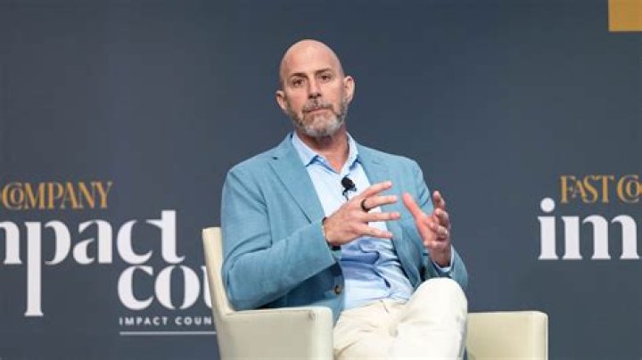 Josh Silverman Net Worth, Salary, Wife Age And Wikipedia: Etsy CEO