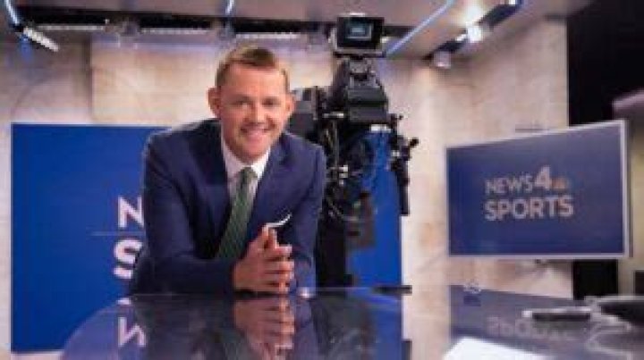 JP Finlay NBC: Wife, Age, Wikipedia, Biography, Salary, Net Worth