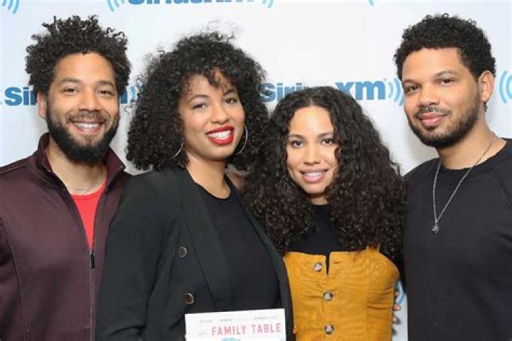 Jurnee Smollett Siblings Names: Is Jurnee Smollett Related To Jussie Smollett?