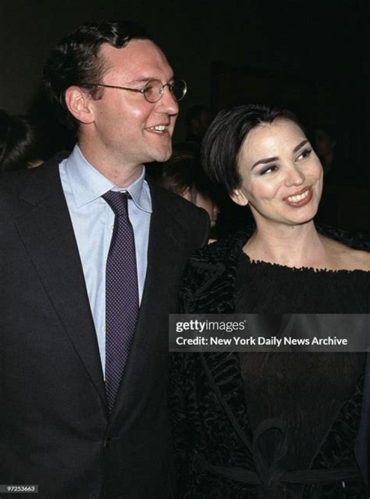 Karen Duffy Husband: Who is John Lambros?