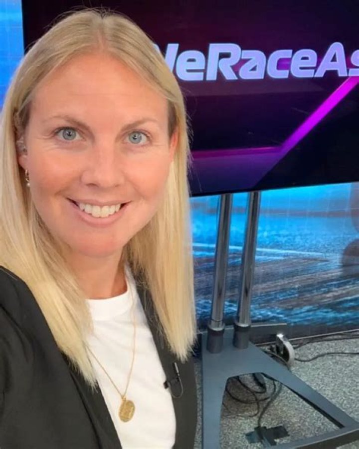 Katherine Penton Bio, Wiki, Age, Height, Family, Husband, Career, and Net worth