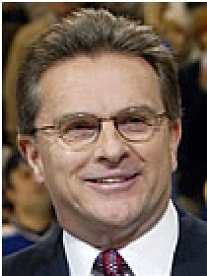 Ken Wilson (sportscaster) Bio, Age, Married, Hockey, Baseball, Career
