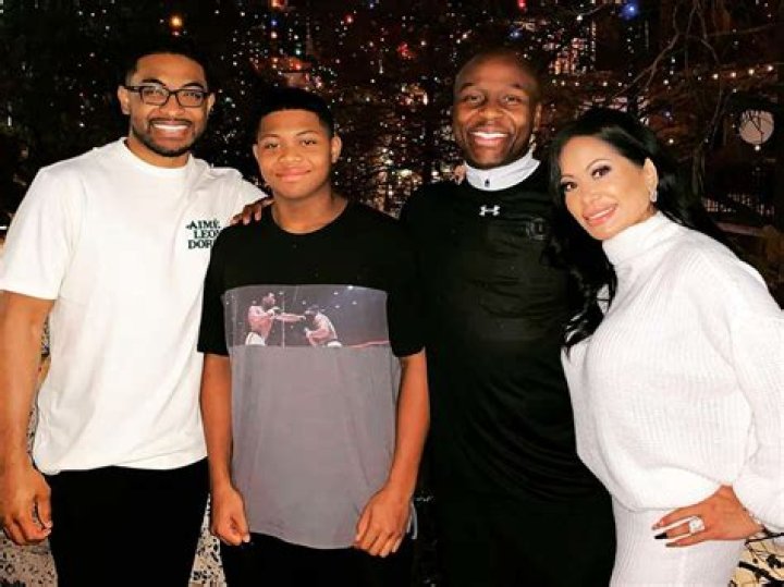 Kevin Love Parents Ethnic Background Explored- Everything To Know About Stan And Karen Love