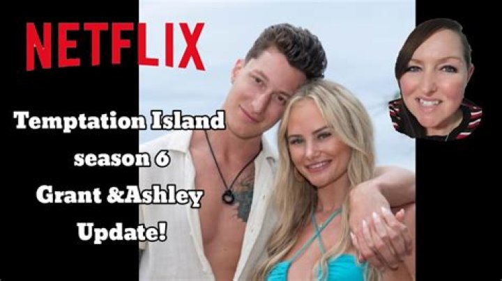Lascelles Lagares Temptation Island Age Wiki – What Does He Do For Living?