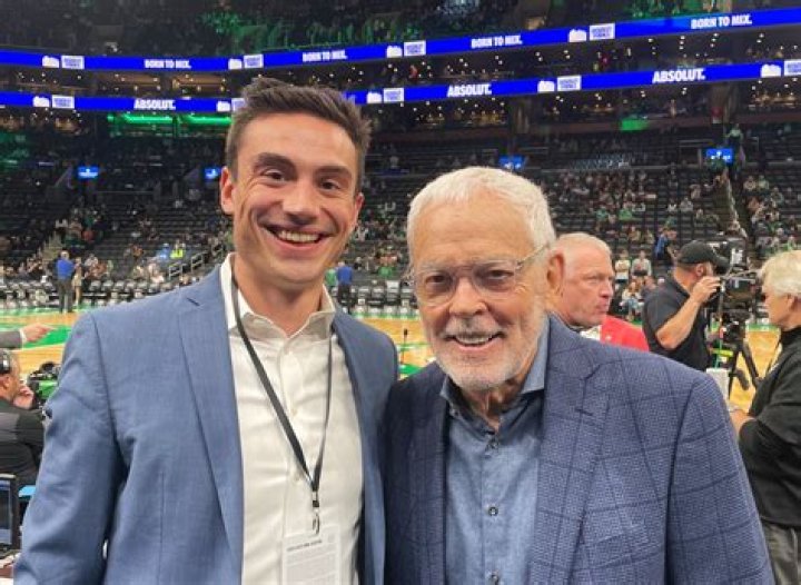 Lisa Byington Partner Revealed: Is The Play-By-Play Announcer Married?