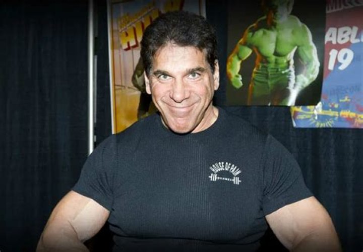 Lou Ferrigno Bio, Age, Net Worth, Height, Hulk, Hercules, Wife, Kids, Net Worth, Movies and TV Shows