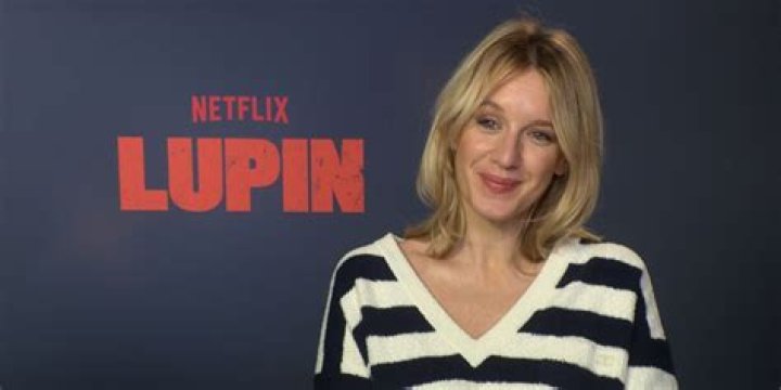 Lupin Netflix: Ludivine Sagnier Husband Age, Wiki, Biography Family And Children