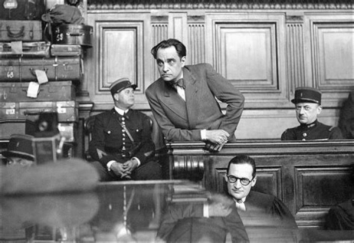 Marcel Petiot’s biography, net worth, fact, career, awards and life story