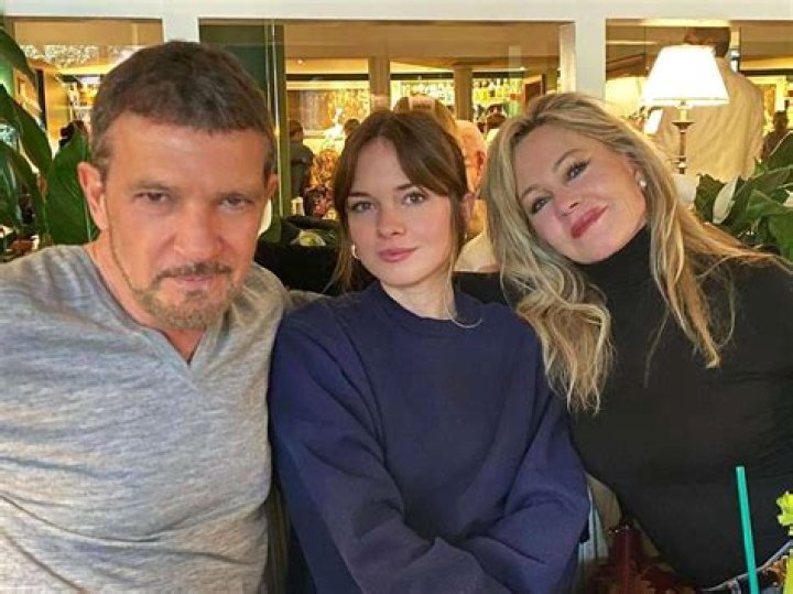 Marisela Federici Figlia: Italian Actress Husband Family And Net Worth