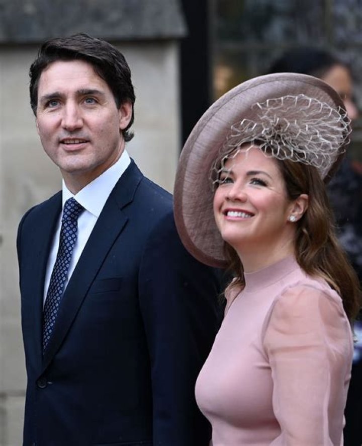 Meet Alexandre Trudeau Wife Zoe Bedos On Instagram – Her Age & Wikipedia Details
