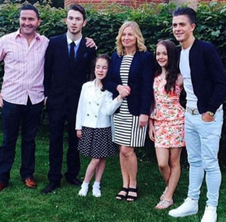 Meet Jack Grealish Parents: Dad Kevin Grealish & Mom Karen Grealish – Age & Sister Details Explored