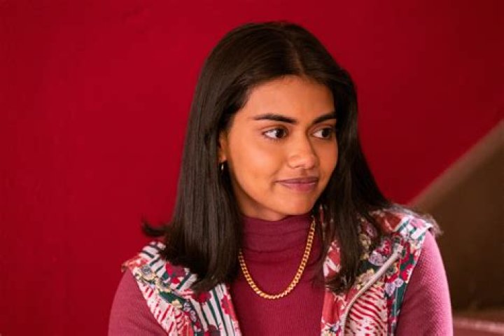 Megan Suri Movies and TV Shows, Height, 13 Reasons Why, Instagram