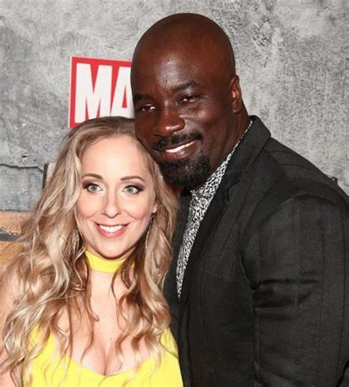 Mike Colter – Bio, Wife, Height, Weight, Net Worth, Age, Daughter