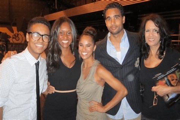 Misty Copeland Parents: Meet Sylvia DelaCerna, Doug Copeland