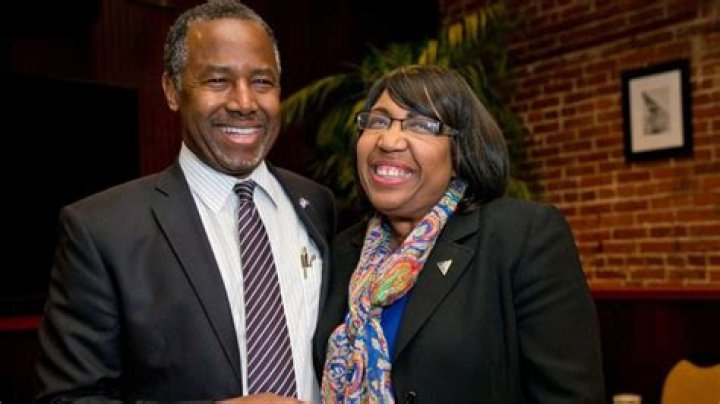 Murray Carson Wife Age, Instagram Biography , Net Worth: Ben Carson’s Son