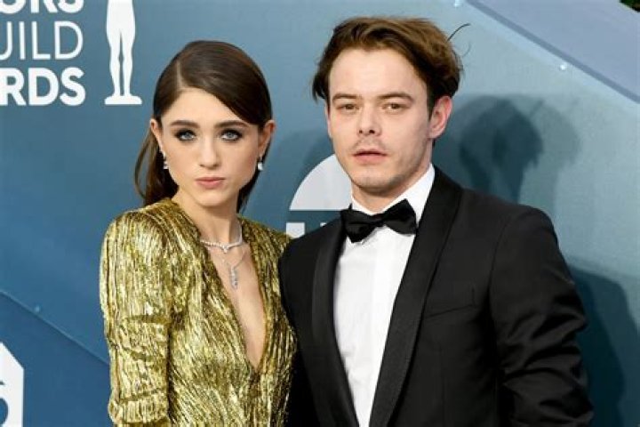 Natalia Dyer (Actress) Wiki, Bio, Age, Height, Weight, Measurements, Boyfriend, Net Worth, Family, Facts