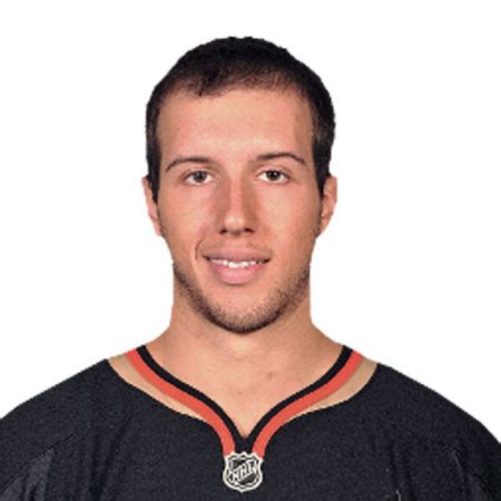 Nick Bonino Age, Wikipedia, Biography, Children, Salary, Net Worth, Parents.
