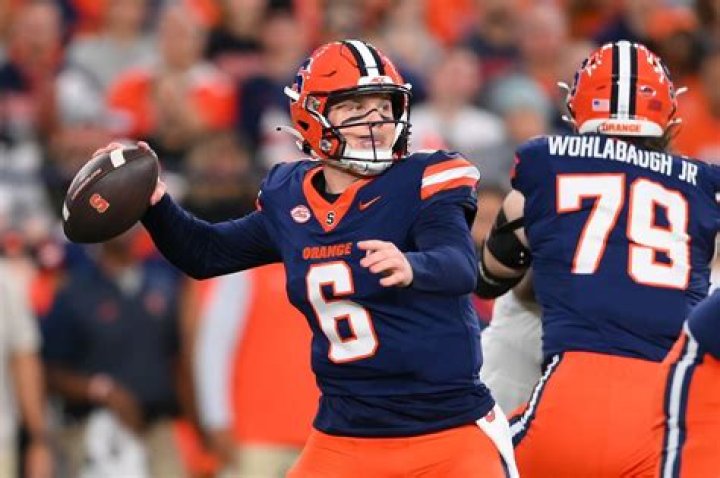 Ohio State: Who Are Kyle McCord Parents? Meet His Mother And Father