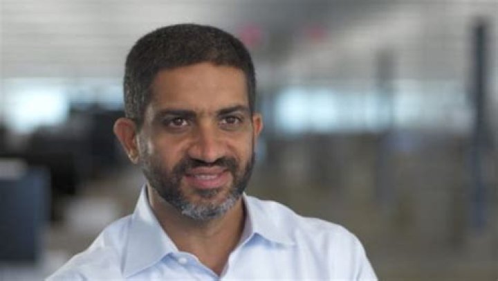Omer Ismail Goldman Sachs: Everything On His Net Worth And Salary