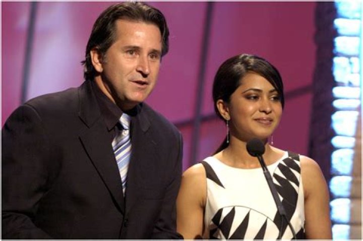 Parminder Nagra Bio, Age, Net Worth, Family, Divorce, Scar, Movies, Interview