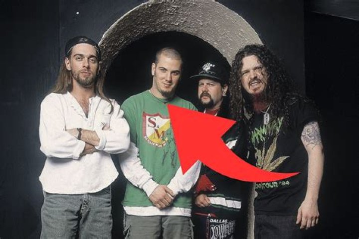 Phil Anselmo’s net worth, biography, fact, career, awards and life story