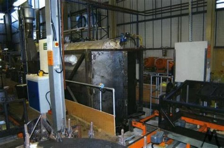 Pyranha Mouldings Factory Accident That Never Got Out Of Our Mind, Who Was Alan Catterall?