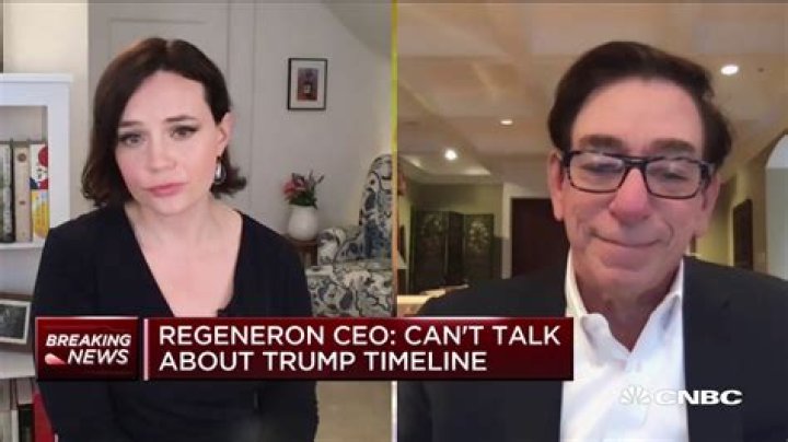 Regeneron Pharmaceuticals CEO: Leonard Schleifer Net Worth, Bio, Wiki, Age, Wife, Son and House