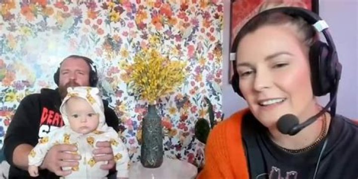 Renee Paquette Net Worth: How Rich Is Jon Moxley Wife?