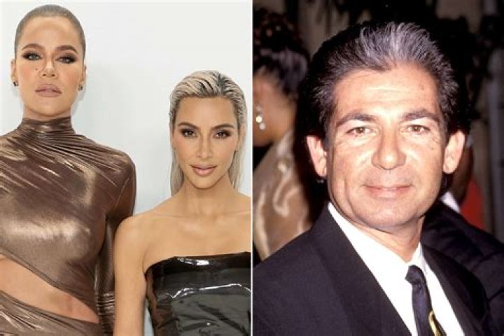 Robert Kardashian’s Net Worth, Age, Height, Weight, Wife, Kids, Bio-Wiki