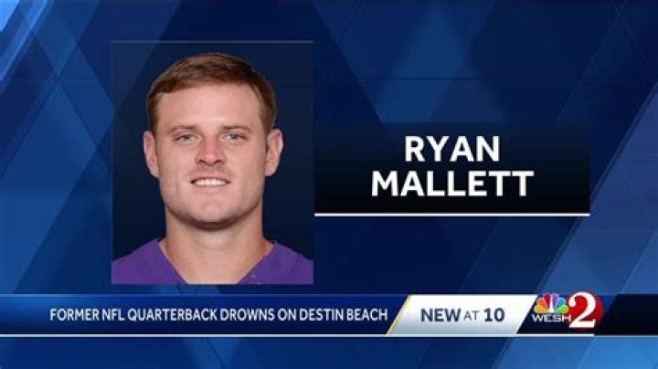 Ryan Mallett’s Net Worth, Biography, Career, Awards, Fact and Life Story