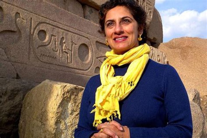 Salima Ikram