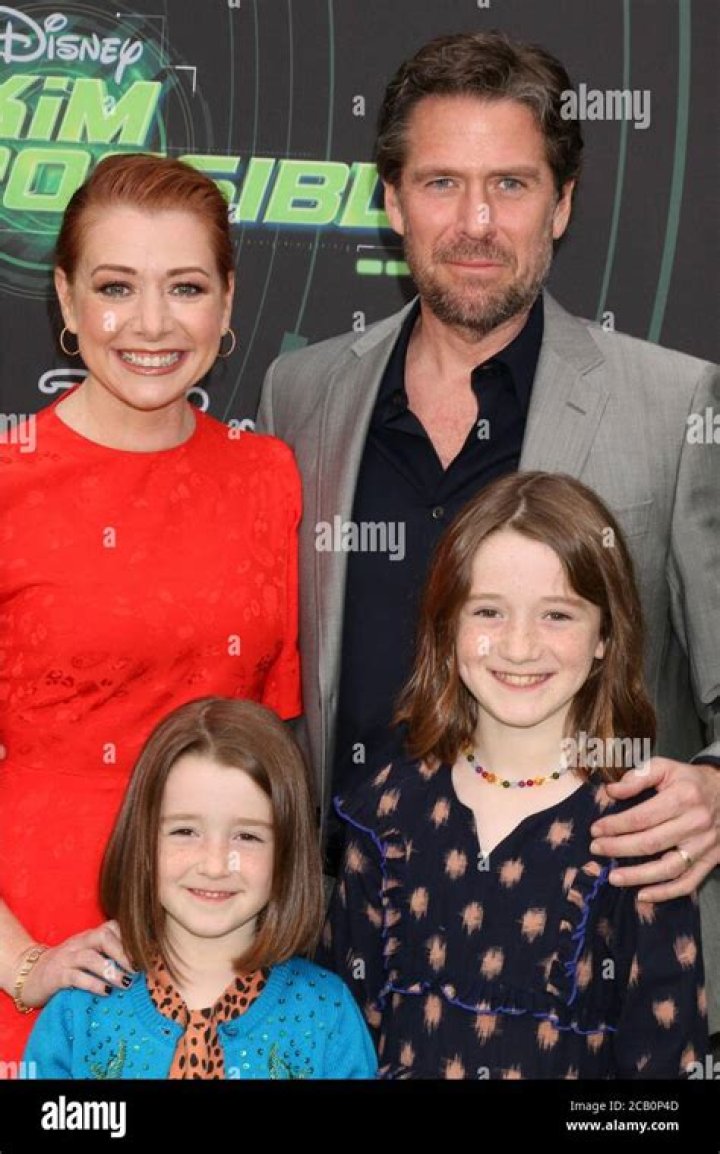 Satyana Marie Denisof