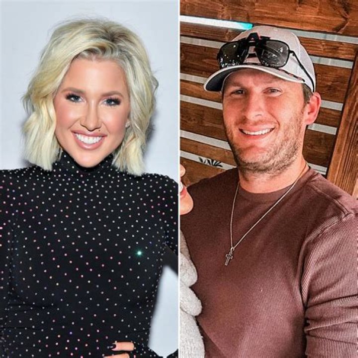 Savannah Dexter Age Boyfriend: Who Is She Dating Now?