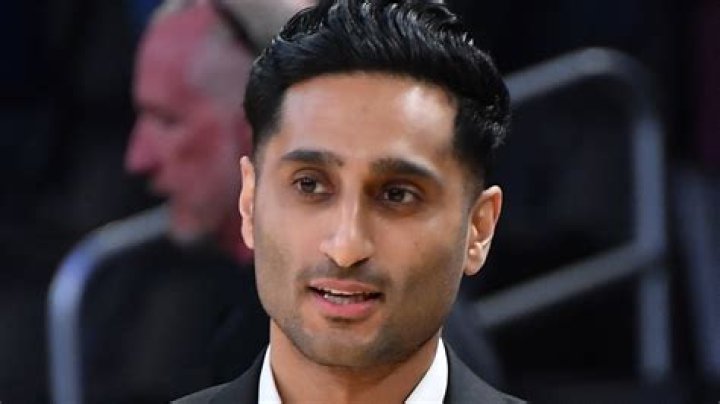 Shams Charania The Atletic: Biography, Age, Height, Education, Family, Instagram