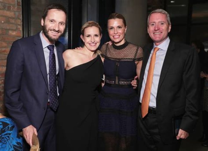 Sinisa Babcic Bio, Wiki, Age, (Poppy Harlow’s Husband), Height, Kids, Family, Job and Net Worth