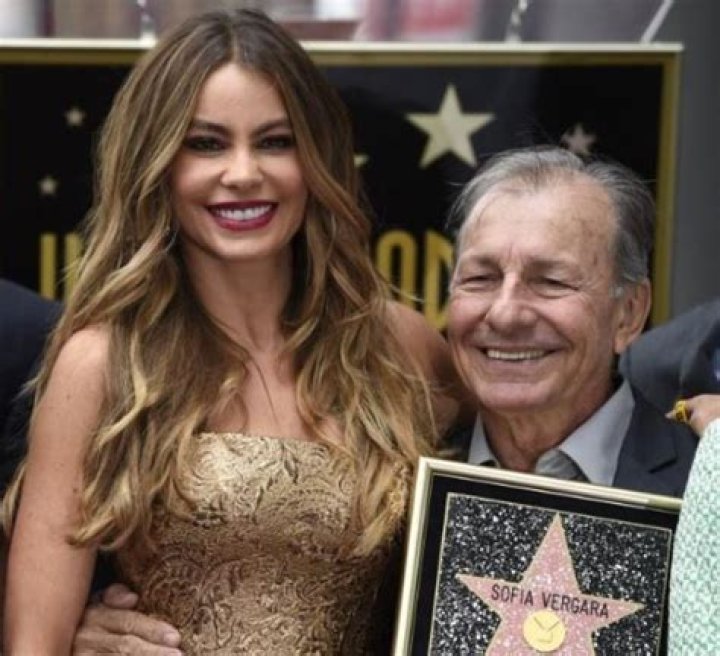Sofia Vergara Parents: Meet Margarita Vergara Dávila de Vergara And Julio Enrique Vergara Robayo