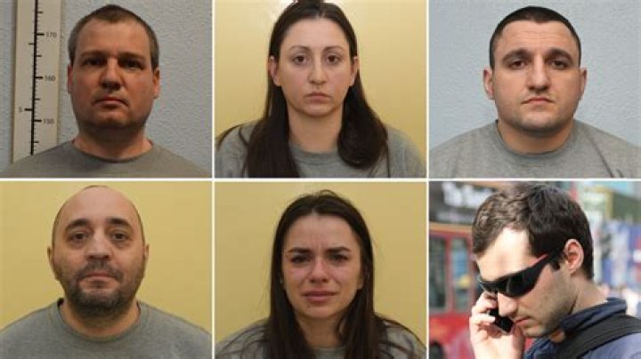 Speartip Security: Who Is Gilad Peled? Man Arrested For Murder For Hire Plot Of The Nashville Couple