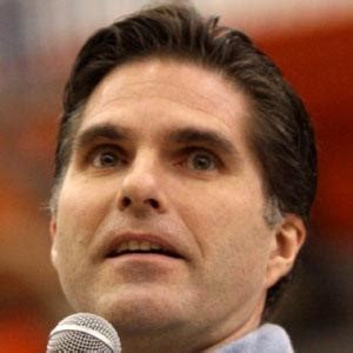Tagg Romney Bio, Wiki, Age, Height, Family, Wife, Children, and Net Worth.