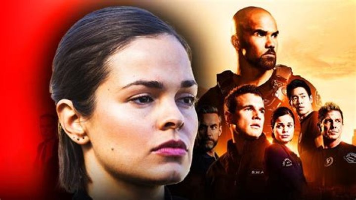 Terri Hoyos Wikipedia- Everything You Should Know About The SWAT Actress